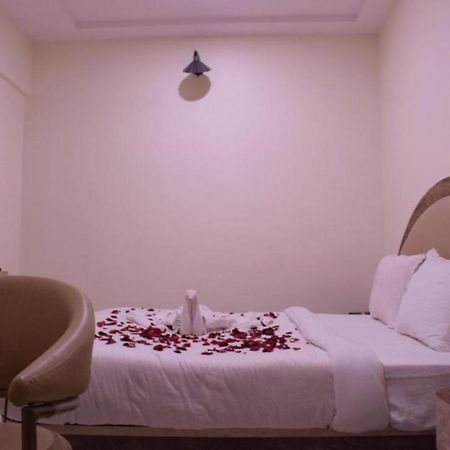 Hotel The Hills, Ambikapur Экстерьер фото